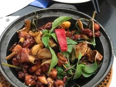 -鹿港小镇(滨北店)
