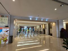 -张家港金凤凰度假村温泉