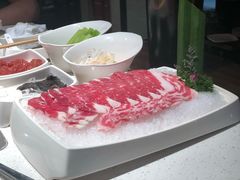 -海底捞火锅(之心城店)