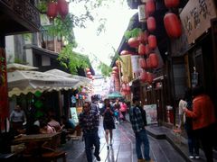 android_upload_pic-張飛牛肉(锦里店)