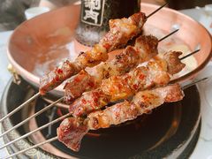 -丁卯•铜锅涮肉(工体店)