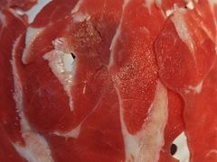 -谭三娘鲜切牛肉自助火锅(星辰汇店)