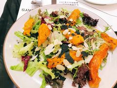 百里香烤奶油南瓜-1981牛排西餐厅(海信店)