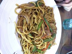 米屋美食工厂餐厅(米屋石锅拌饭)-MI WU FACTORY米屋美食工厂餐厅(绿地店)