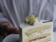 -La Porte de Paris 巴黎之门法式甜品