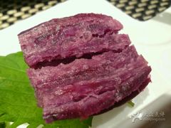 -王府茶楼茶宴·创意菜(大观园总店)