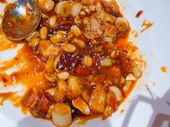 -大碗居·烤鸭·鱼头泡饼(天坛东门店)