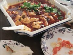 -天回镇何氏豆腐(总店)