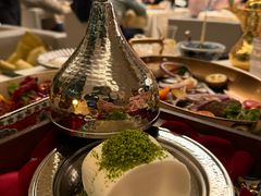 -龟兹KUCINA·新疆菜(前滩L+PLAZA店)