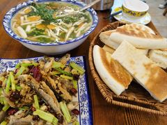 -老味道1992(武当山店)