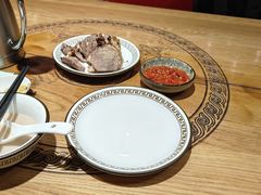 -格日勒阿妈蒙古厨房(新华广场店)