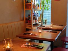 -Mesa Madre梅萨妈妈·Bintana(国贸店)