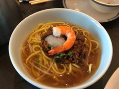 -度小月(百老汇美食街店)