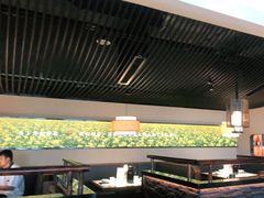 大堂-遇见湘·地道湖南菜(云门店)