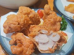 -福匠日本料理(人民路店)