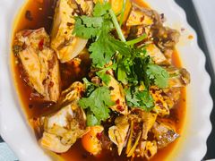 -飞虹鱼馆(春华路店)