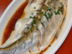 -川悦壹号·川菜(蠡溪路店)