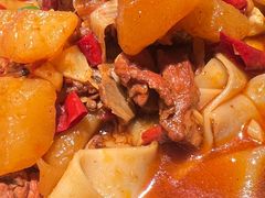 -耶里夏丽·丝路新疆菜·清真食品(徐汇南丹东路臻选店)