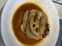 -子霖南山鲜虾面(南山总店)