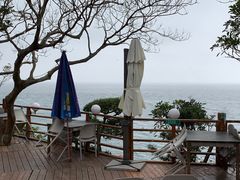 -美人鱼悬崖海景餐厅(鹿嘴山庄店)