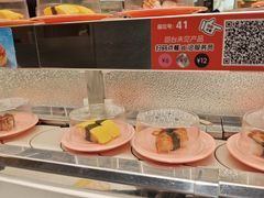 -争鲜回转寿司(朝北大悦城店)