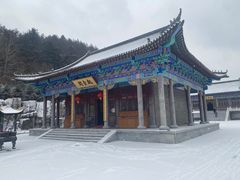 -青龙寺