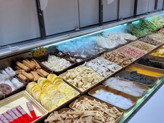 -阿上阿上麻辣香锅&麻辣烫(朝阳蓝色港湾店)