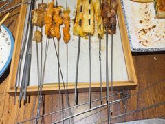 -三里桥徐家烧烤(启明街店)