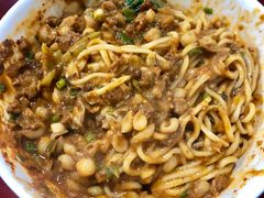 二两豌杂面-朱儿面庄(洋河三路店)