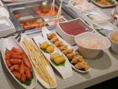 -海底捞火锅(群光广场店)