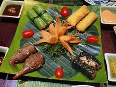 -Lam Vien Restaurant