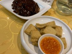 -何记面馆(龙泉山店)