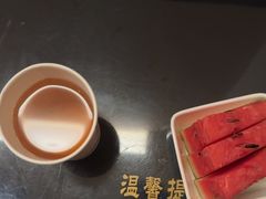 -汉仁宫·古法按摩·足道·SPA(南山中心店)