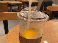 -星巴克(厦门乐群广场分店)
