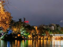 -桂林两江四湖景区