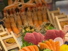 -極上萬膳·日料放题(来福士江景店)
