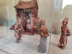 -内乡县衙博物馆