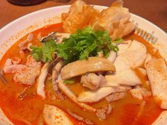 -泰盏鬼·颓废冬阴(陈家祠扬韬店)