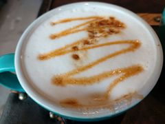 -maan coffee漫咖啡(通州店)