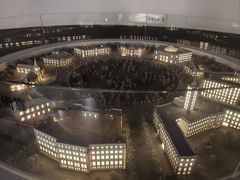 -大连市规划展示中心