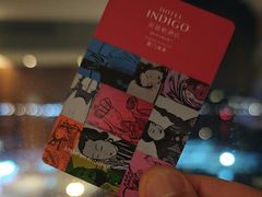 -厦门海港英迪格酒店(中山路店)