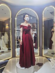 -SATIN COUTURE瑟庭婚纱礼服馆