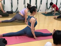 -浦江城市生活广场(江月路店)