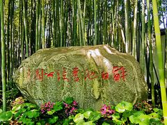 -上海醉白池公园