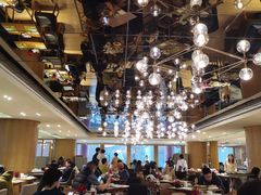 -上海波特曼丽思卡尔顿酒店