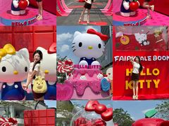 -东莞松山湖万象汇