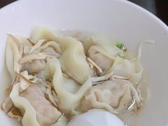 -毛华美食(清扬路店)