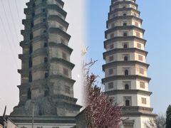 -开元寺塔