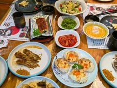 -松坂屋日料自助(长城路店)