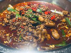 -宽口美蛙鱼头(大唐西市店)